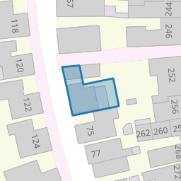 Perceel GNM00-B-1973