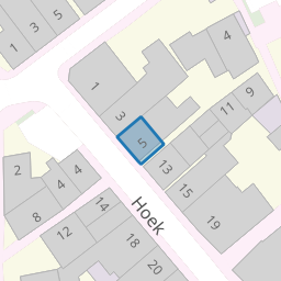 Perceel GNM00-B-1988