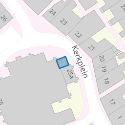 Perceel GNM00-B-1991