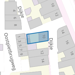 Perceel GNM00-B-2046