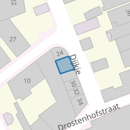 Perceel GNM00-B-2057