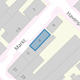 Perceel GNM00-B-2075