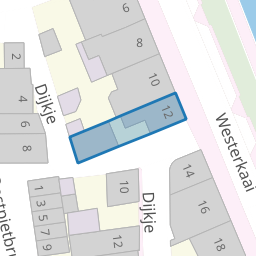 Perceel GNM00-B-2104