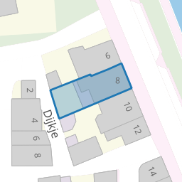 Perceel GNM00-B-2106