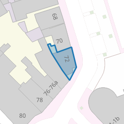 Perceel GNM00-B-2118