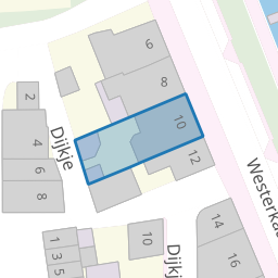 Perceel GNM00-B-2127