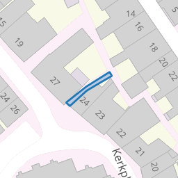 Perceel GNM00-B-2158