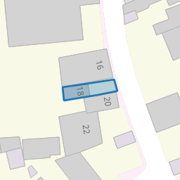 Perceel GNM00-B-2160