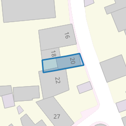 Perceel GNM00-B-2161