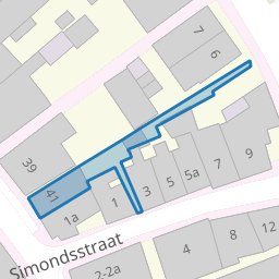 Perceel GNM00-B-2175