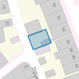 Perceel GNM00-B-2179