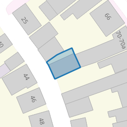 Perceel GNM00-B-2183