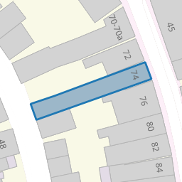 Perceel GNM00-B-2185