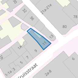 Perceel GNM00-B-2256