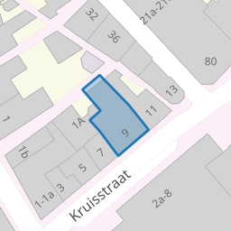 Perceel GNM00-B-2257