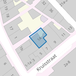 Perceel GNM00-B-2258