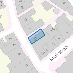 Perceel GNM00-B-2259