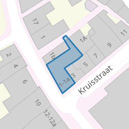 Perceel GNM00-B-2260