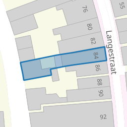 Perceel GNM00-B-2282