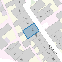 Perceel GNM00-B-2288