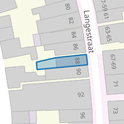 Perceel GNM00-B-2339