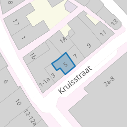 Perceel GNM00-B-2360