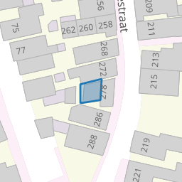 Perceel GNM00-B-2362