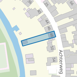 Perceel GNM00-B-2370