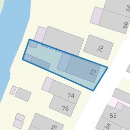 Perceel GNM00-B-2372