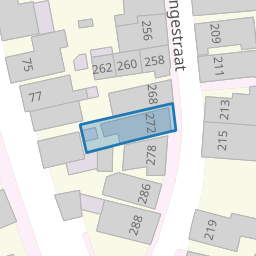 Perceel GNM00-B-2380