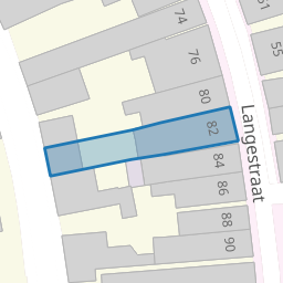 Perceel GNM00-B-2402