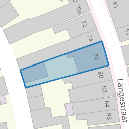 Perceel GNM00-B-2403