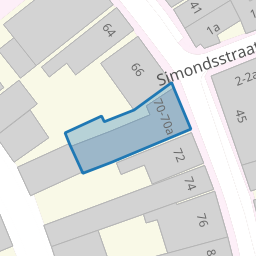 Perceel GNM00-B-2404