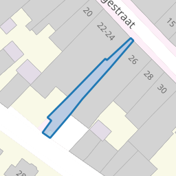 Perceel GNM00-B-2408