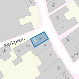 Perceel GNM00-B-2410