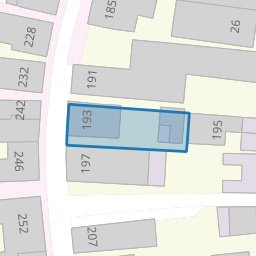 Perceel GNM00-B-2421