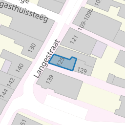 Perceel GNM00-B-2426