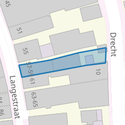 Perceel GNM00-B-2434