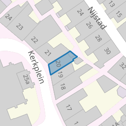 Perceel GNM00-B-2443