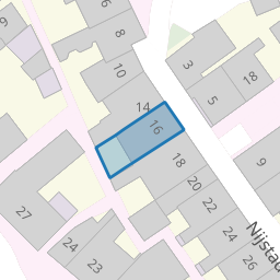 Perceel GNM00-B-2448