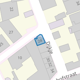 Perceel GNM00-B-2451