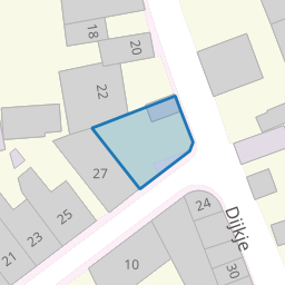 Perceel GNM00-B-2558