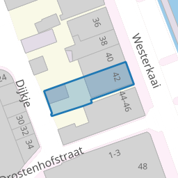 Perceel GNM00-B-2581