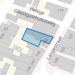 Perceel GNM00-B-2593