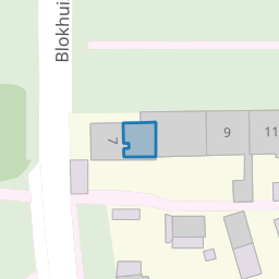 Perceel GNM00-B-2608