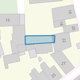 Perceel GNM00-B-2614