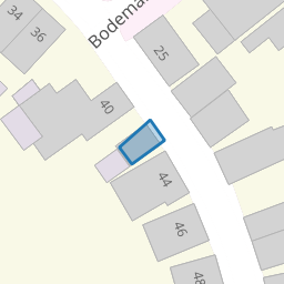 Perceel GNM00-B-2636