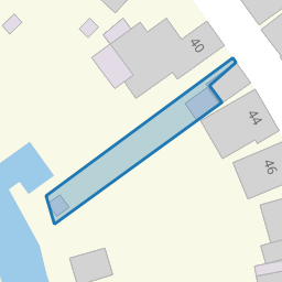 Perceel GNM00-B-2637