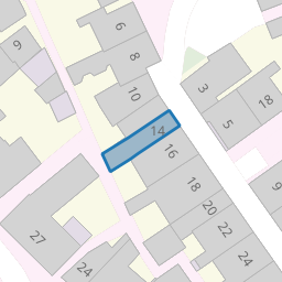 Perceel GNM00-B-2653