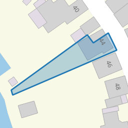 Perceel GNM00-B-2659